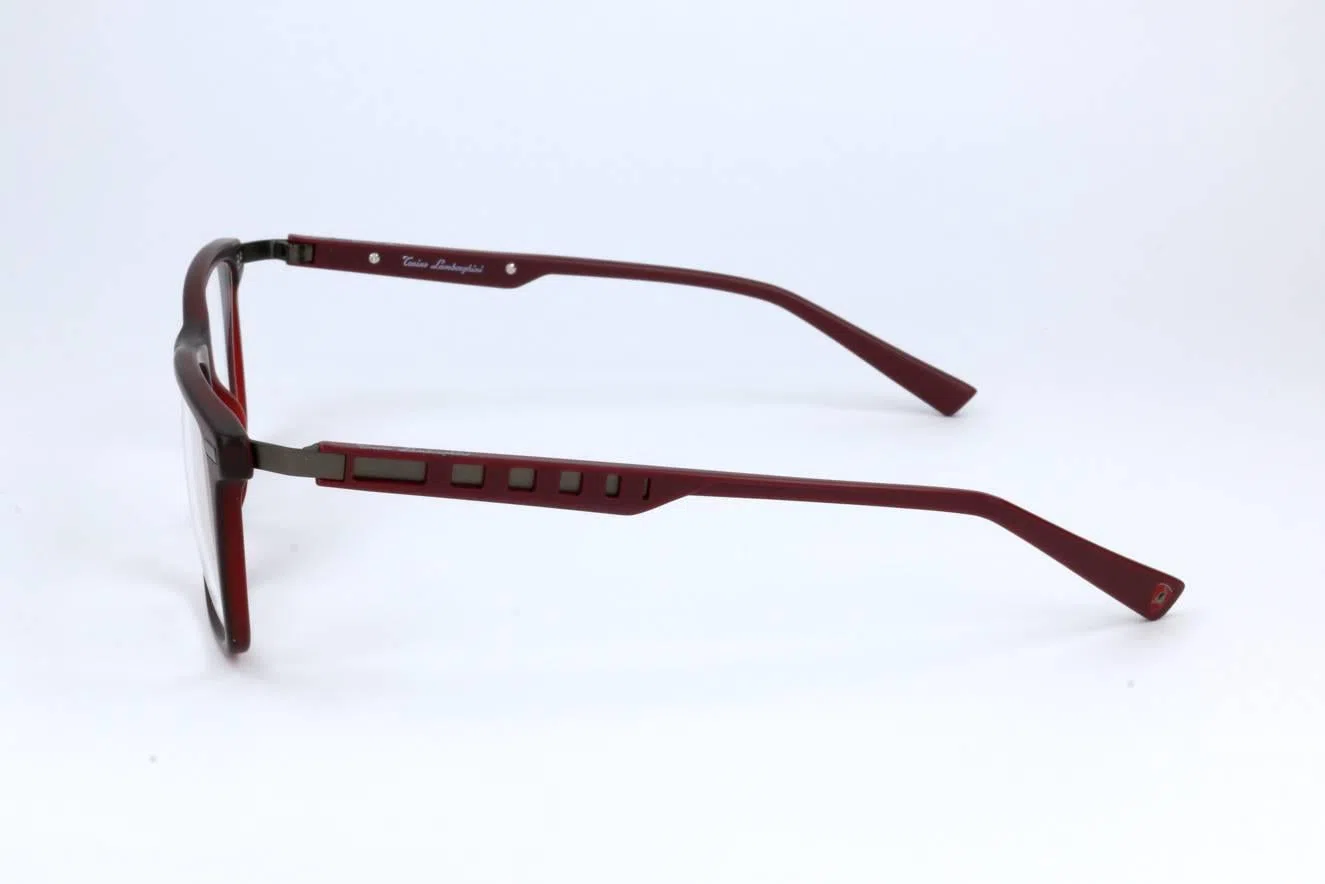 Tonino Lamborghini TL312V Eyeglasses - view 4